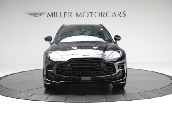 New 2024 Aston Martin DBX 707 for sale Sold at Aston Martin of Greenwich in Greenwich CT 06830 11