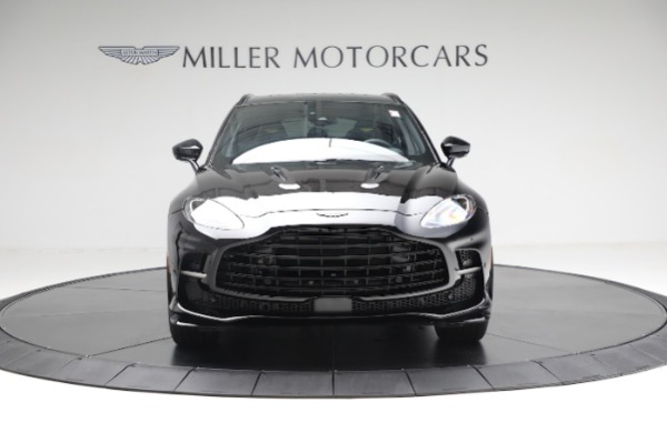 New 2024 Aston Martin DBX 707 for sale Call for price at Aston Martin of Greenwich in Greenwich CT 06830 11