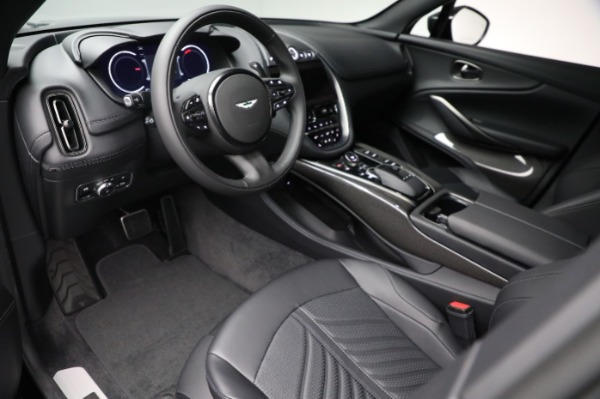 New 2024 Aston Martin DBX 707 for sale $277,316 at Aston Martin of Greenwich in Greenwich CT 06830 12