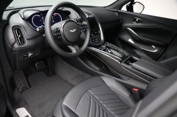 New 2024 Aston Martin DBX 707 for sale Sold at Aston Martin of Greenwich in Greenwich CT 06830 12