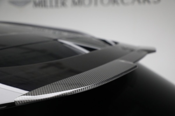 New 2024 Aston Martin DBX 707 for sale Sold at Aston Martin of Greenwich in Greenwich CT 06830 24