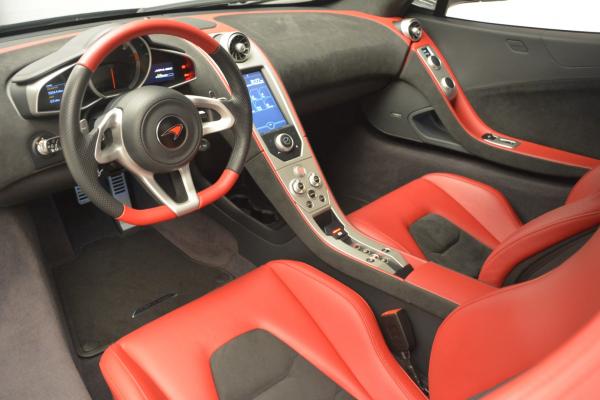 Used 2012 McLaren MP4-12C Coupe for sale Sold at Aston Martin of Greenwich in Greenwich CT 06830 15