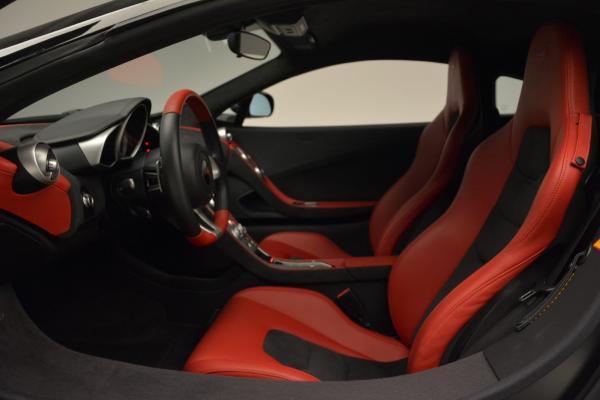 Used 2012 McLaren MP4-12C Coupe for sale Sold at Aston Martin of Greenwich in Greenwich CT 06830 16