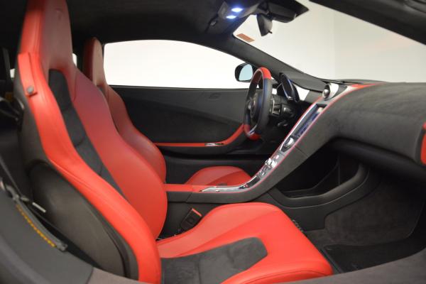 Used 2012 McLaren MP4-12C Coupe for sale Sold at Aston Martin of Greenwich in Greenwich CT 06830 19