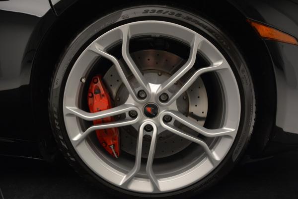 Used 2012 McLaren MP4-12C Coupe for sale Sold at Aston Martin of Greenwich in Greenwich CT 06830 22