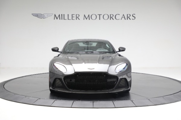 Used 2019 Aston Martin DBS Superleggera for sale Sold at Aston Martin of Greenwich in Greenwich CT 06830 15