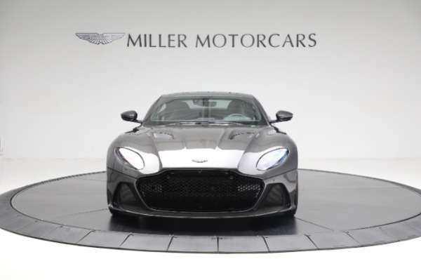 Used 2019 Aston Martin DBS Superleggera for sale Sold at Aston Martin of Greenwich in Greenwich CT 06830 16