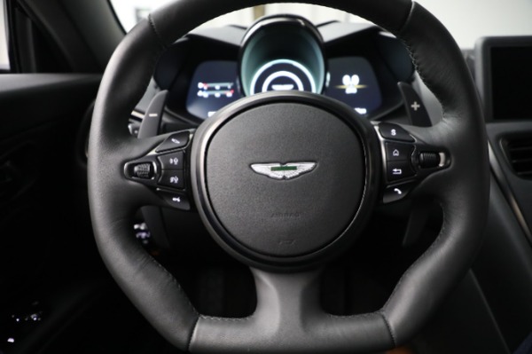 Used 2019 Aston Martin DBS Superleggera for sale Sold at Aston Martin of Greenwich in Greenwich CT 06830 27