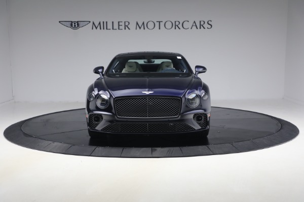 Used 2024 Bentley Continental GT Speed for sale $269,900 at Miller Motorcars Aston Martin in Greenwich CT 06830 12