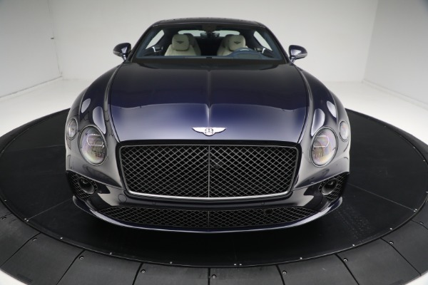 New 2024 Bentley Continental GT Speed for sale $360,140 at Aston Martin of Greenwich in Greenwich CT 06830 14