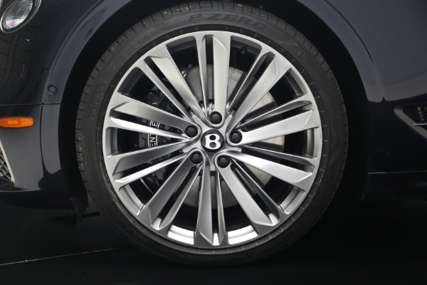 Used 2024 Bentley Continental GT Speed for sale $269,900 at Miller Motorcars Aston Martin in Greenwich CT 06830 14