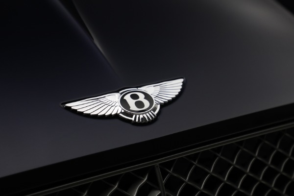 New 2024 Bentley Continental GT Speed for sale $360,140 at Aston Martin of Greenwich in Greenwich CT 06830 15