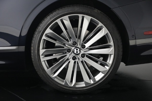 Used 2024 Bentley Continental GT Speed for sale $269,900 at Miller Motorcars Aston Martin in Greenwich CT 06830 15