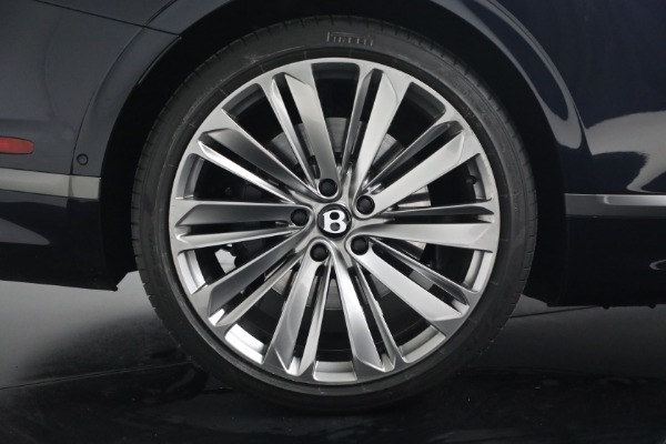 Used 2024 Bentley Continental GT Speed for sale $269,900 at Miller Motorcars Aston Martin in Greenwich CT 06830 16