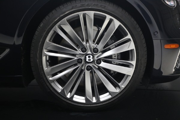 Used 2024 Bentley Continental GT Speed for sale $269,900 at Miller Motorcars Aston Martin in Greenwich CT 06830 17