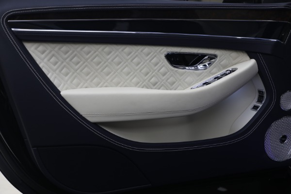 Used 2024 Bentley Continental GT Speed for sale $269,900 at Miller Motorcars Aston Martin in Greenwich CT 06830 18