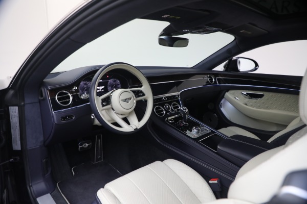 Used 2024 Bentley Continental GT Speed for sale $269,900 at Miller Motorcars Aston Martin in Greenwich CT 06830 19