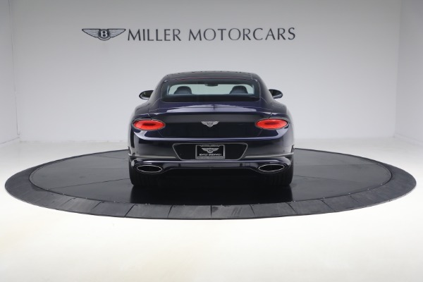 Used 2024 Bentley Continental GT Speed for sale $269,900 at Miller Motorcars Aston Martin in Greenwich CT 06830 6