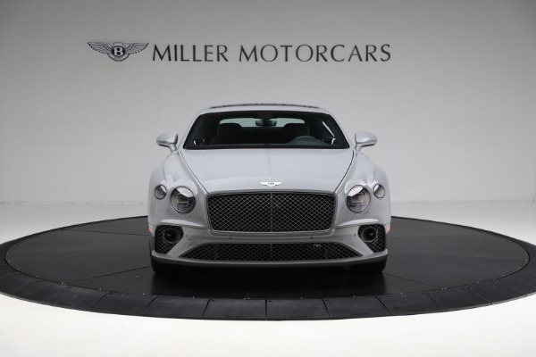 New 2024 Bentley Continental GT Speed for sale $366,310 at Aston Martin of Greenwich in Greenwich CT 06830 12