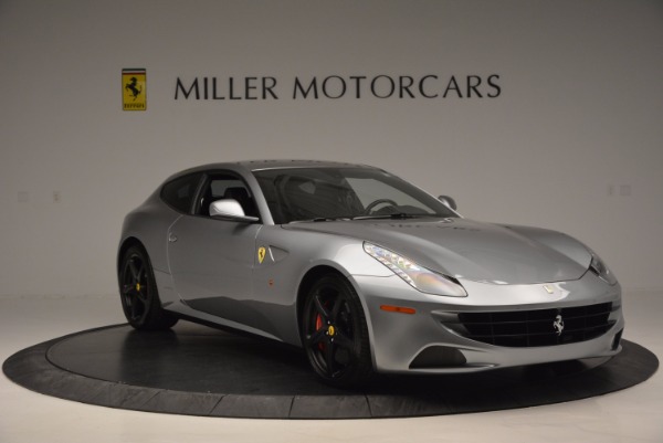 Used 2015 Ferrari FF for sale Sold at Aston Martin of Greenwich in Greenwich CT 06830 11