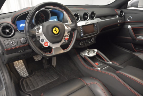 Used 2015 Ferrari FF for sale Sold at Aston Martin of Greenwich in Greenwich CT 06830 13