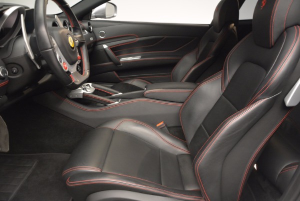 Used 2015 Ferrari FF for sale Sold at Aston Martin of Greenwich in Greenwich CT 06830 14