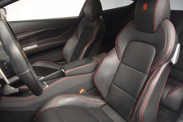 Used 2015 Ferrari FF for sale Sold at Aston Martin of Greenwich in Greenwich CT 06830 15