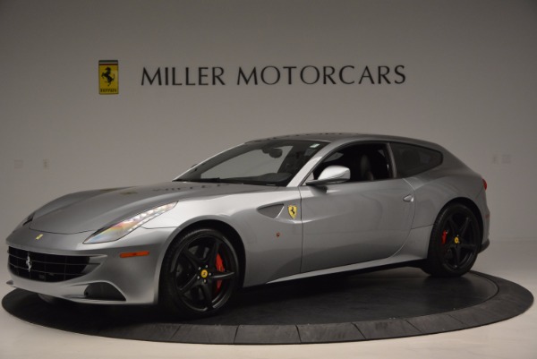 Used 2015 Ferrari FF for sale Sold at Aston Martin of Greenwich in Greenwich CT 06830 2