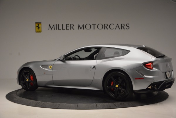 Used 2015 Ferrari FF for sale Sold at Aston Martin of Greenwich in Greenwich CT 06830 4