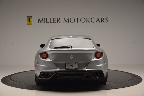 Used 2015 Ferrari FF for sale Sold at Aston Martin of Greenwich in Greenwich CT 06830 6