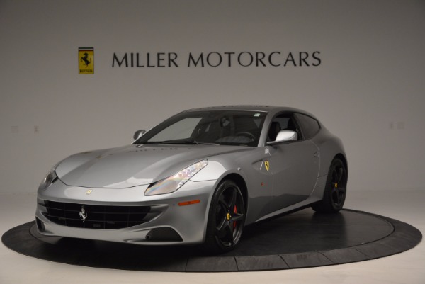 Used 2015 Ferrari FF for sale Sold at Aston Martin of Greenwich in Greenwich CT 06830 1