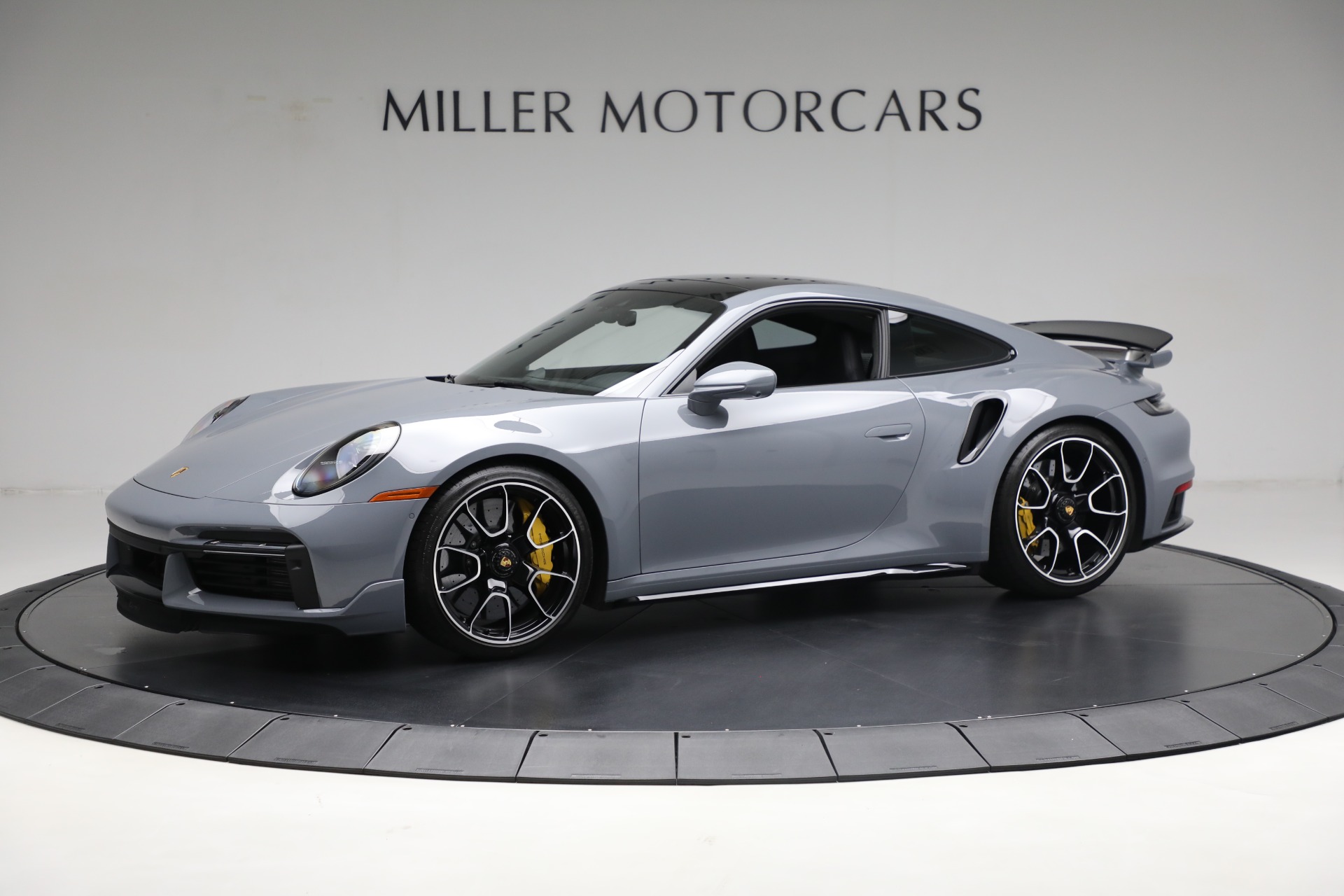 Pre-Owned 2023 Porsche 911 Turbo S For Sale (Special Pricing