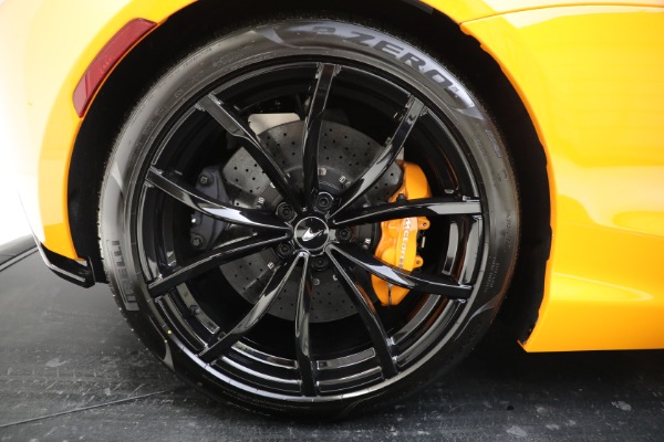 Used 2024 McLaren Artura Performance for sale Call for price at Miller Motorcars Aston Martin in Greenwich CT 06830 24