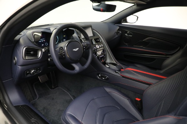 Used 2023 Aston Martin DBS 770 Ultimate for sale Sold at Aston Martin of Greenwich in Greenwich CT 06830 13