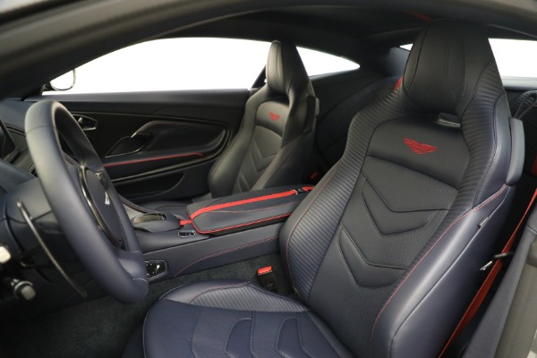 Used 2023 Aston Martin DBS 770 Ultimate for sale Sold at Aston Martin of Greenwich in Greenwich CT 06830 15