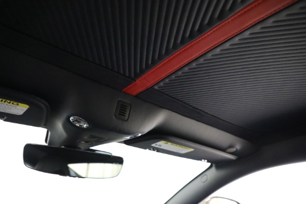 Used 2023 Aston Martin DBS 770 Ultimate for sale Sold at Aston Martin of Greenwich in Greenwich CT 06830 20