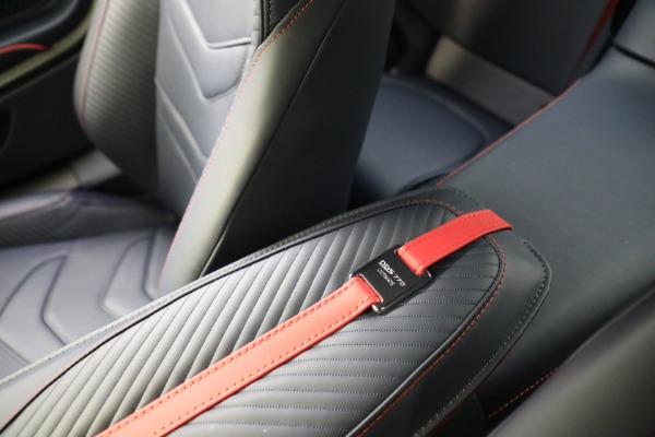 Used 2023 Aston Martin DBS 770 Ultimate for sale Sold at Aston Martin of Greenwich in Greenwich CT 06830 23