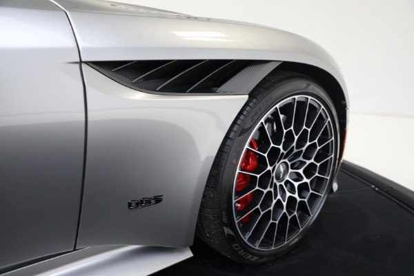 Used 2023 Aston Martin DBS 770 Ultimate for sale Sold at Aston Martin of Greenwich in Greenwich CT 06830 25