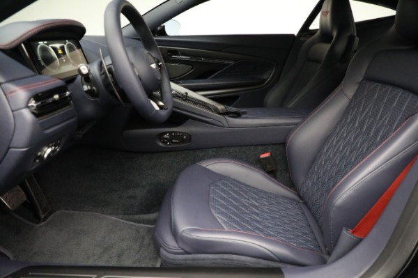 Used 2024 Aston Martin DB12 V8 for sale Sold at Aston Martin of Greenwich in Greenwich CT 06830 14