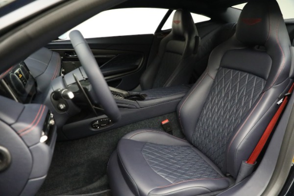 Used 2024 Aston Martin DB12 V8 for sale Sold at Aston Martin of Greenwich in Greenwich CT 06830 15