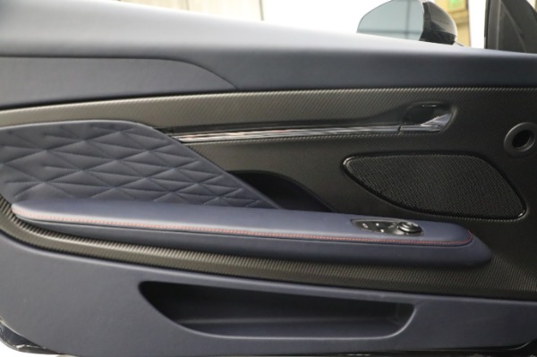 Used 2024 Aston Martin DB12 V8 for sale Sold at Aston Martin of Greenwich in Greenwich CT 06830 18