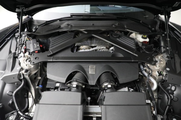Used 2024 Aston Martin DB12 V8 for sale Sold at Aston Martin of Greenwich in Greenwich CT 06830 24