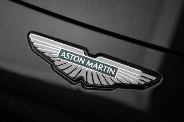 New 2024 Aston Martin DB12 V8 for sale Sold at Aston Martin of Greenwich in Greenwich CT 06830 24