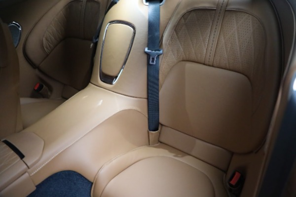 Used 2024 Aston Martin DB12 V8 for sale Sold at Aston Martin of Greenwich in Greenwich CT 06830 20