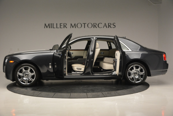 Used 2013 Rolls-Royce Ghost for sale Sold at Aston Martin of Greenwich in Greenwich CT 06830 15