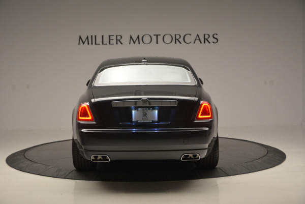 Used 2013 Rolls-Royce Ghost for sale Sold at Aston Martin of Greenwich in Greenwich CT 06830 7