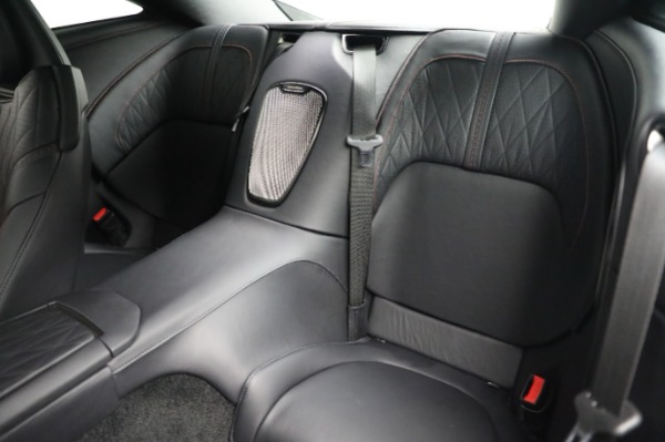 Used 2024 Aston Martin DB12 V8 for sale $249,900 at Aston Martin of Greenwich in Greenwich CT 06830 19