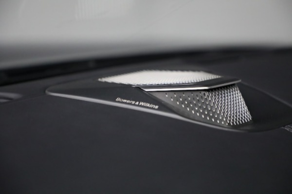 New 2024 Aston Martin DB12 V8 for sale Sold at Miller Motorcars Aston Martin in Greenwich CT 06830 22