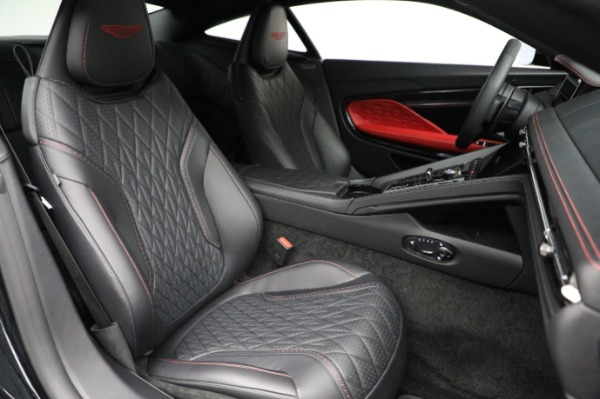 New 2024 Aston Martin DB12 V8 for sale Sold at Miller Motorcars Aston Martin in Greenwich CT 06830 24