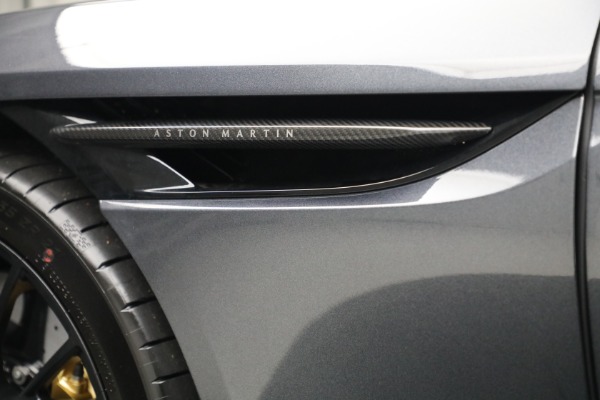 New 2024 Aston Martin DB12 V8 for sale Sold at Aston Martin of Greenwich in Greenwich CT 06830 22